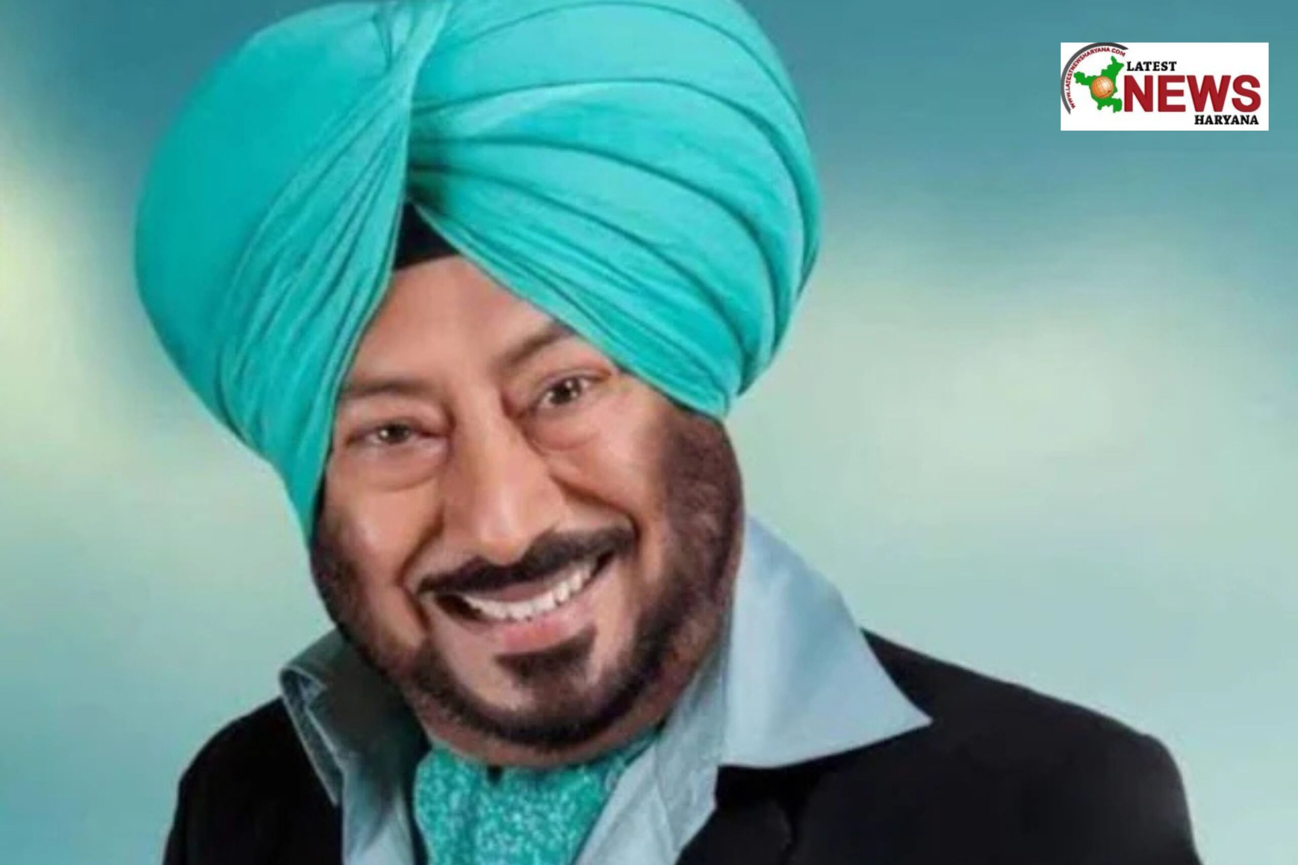 Punjabi Cinema Shocked: Popular Actor-Comedian Jaswinder Bhalla Passes Away at 65, Fans and Leaders Mourn Loss
