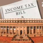 New Income Tax Bill