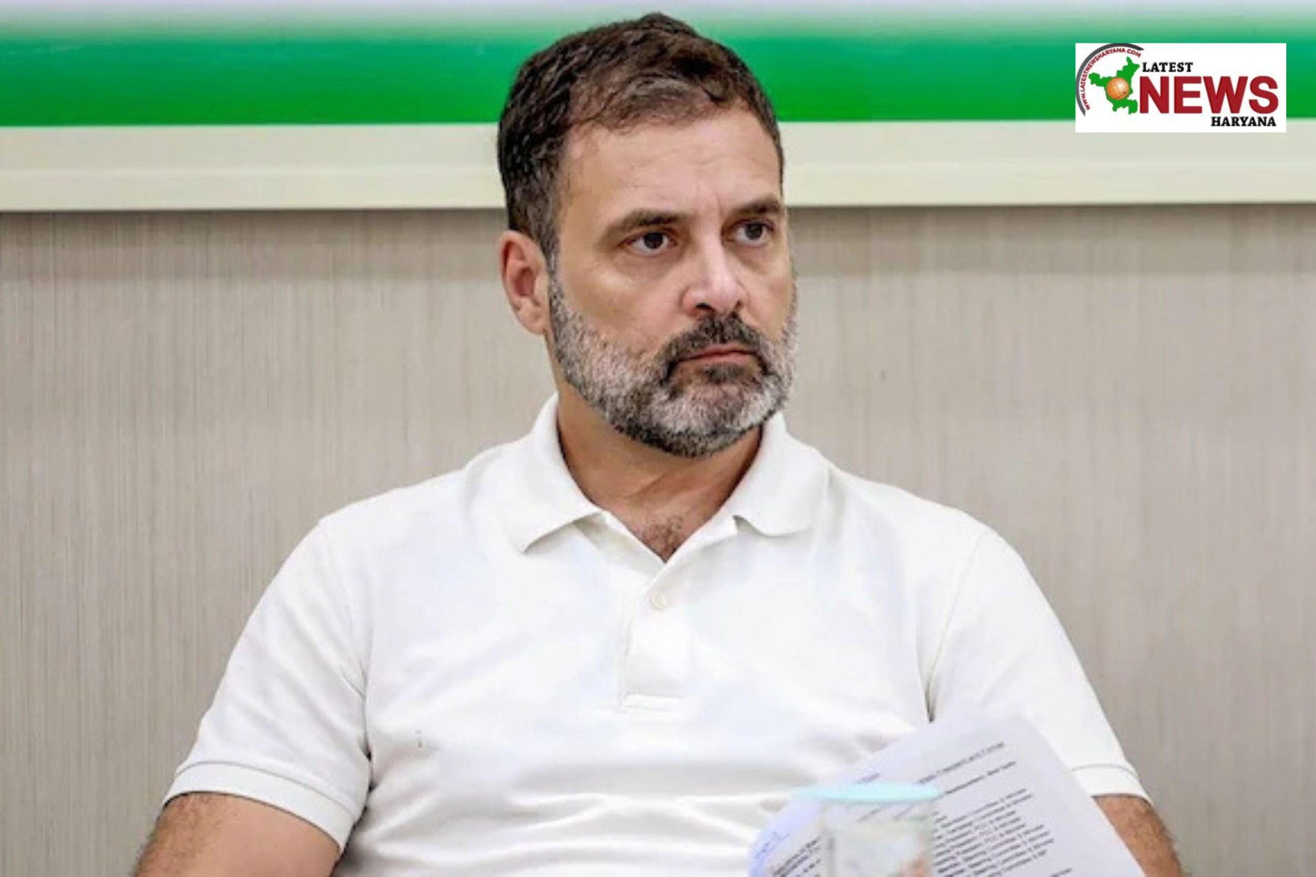राहुल गांधी 17 अगस्त को सासाराम से करेंगे ‘वोट अधिकार यात्रा’ की शुरुआत, सुप्रीम कोर्ट ने सेना पर टिप्पणी मामले में दी राहत
