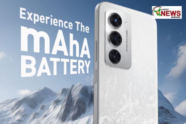 Redmi 15 Launch Date, Price, Battery, Features