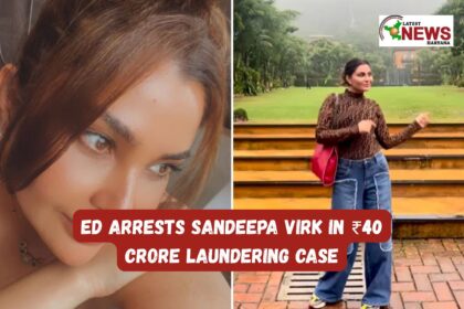 Sandeepa Virk