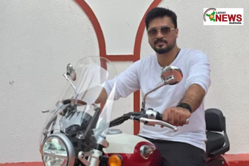 Santosh Balaraj