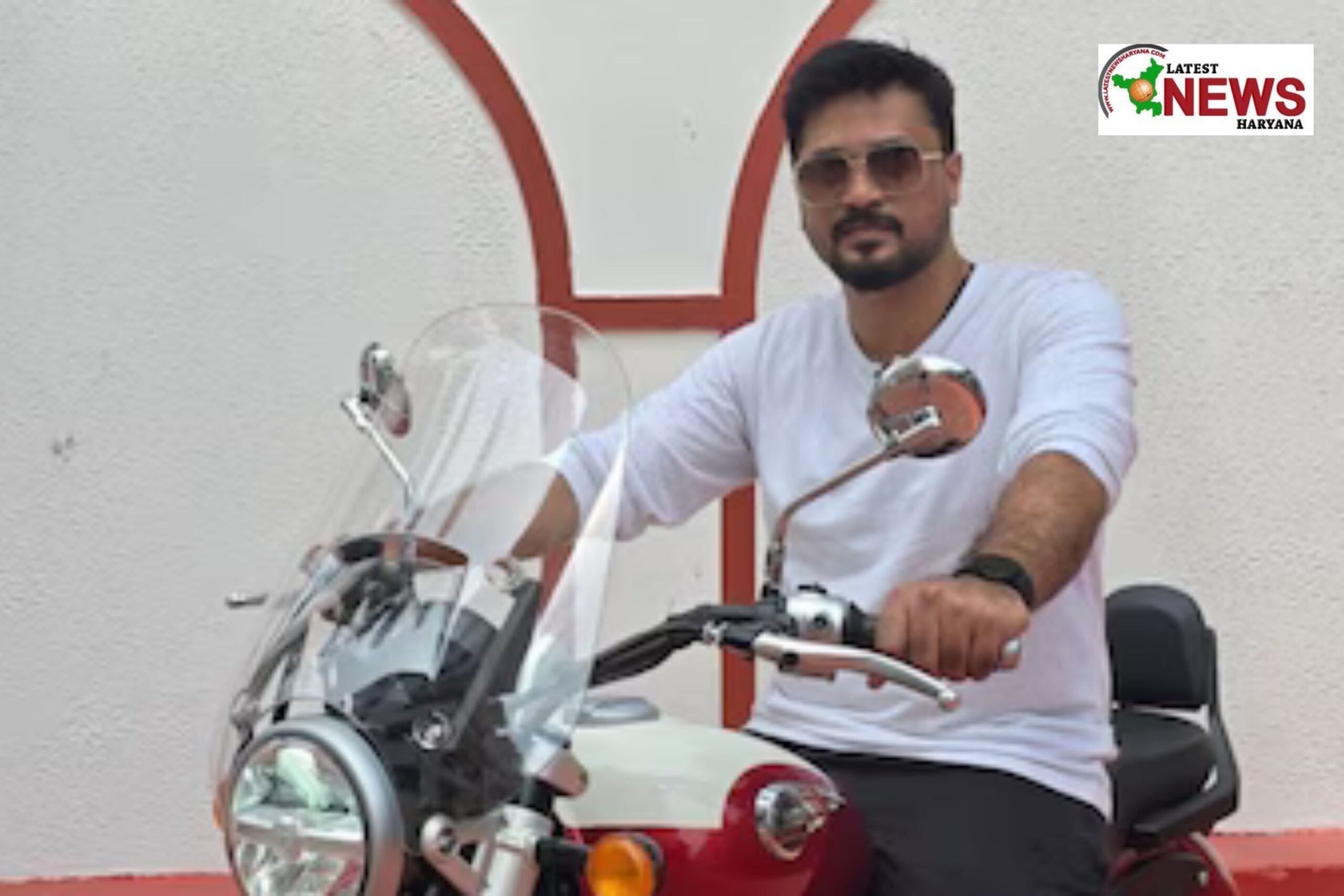 Santosh Balaraj