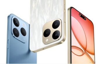 Realme 15T