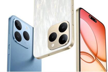 Realme 15T