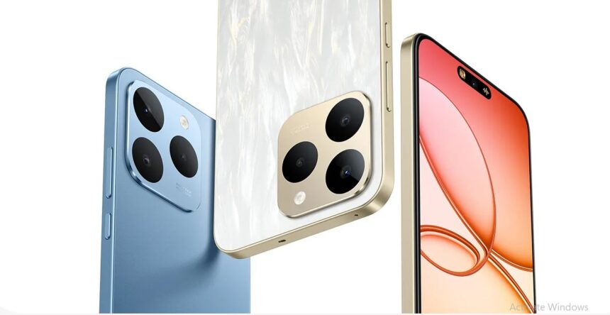 Realme 15T