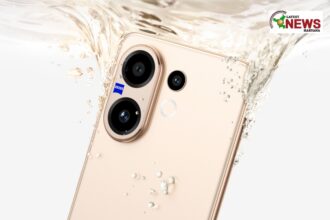 Vivo V60
