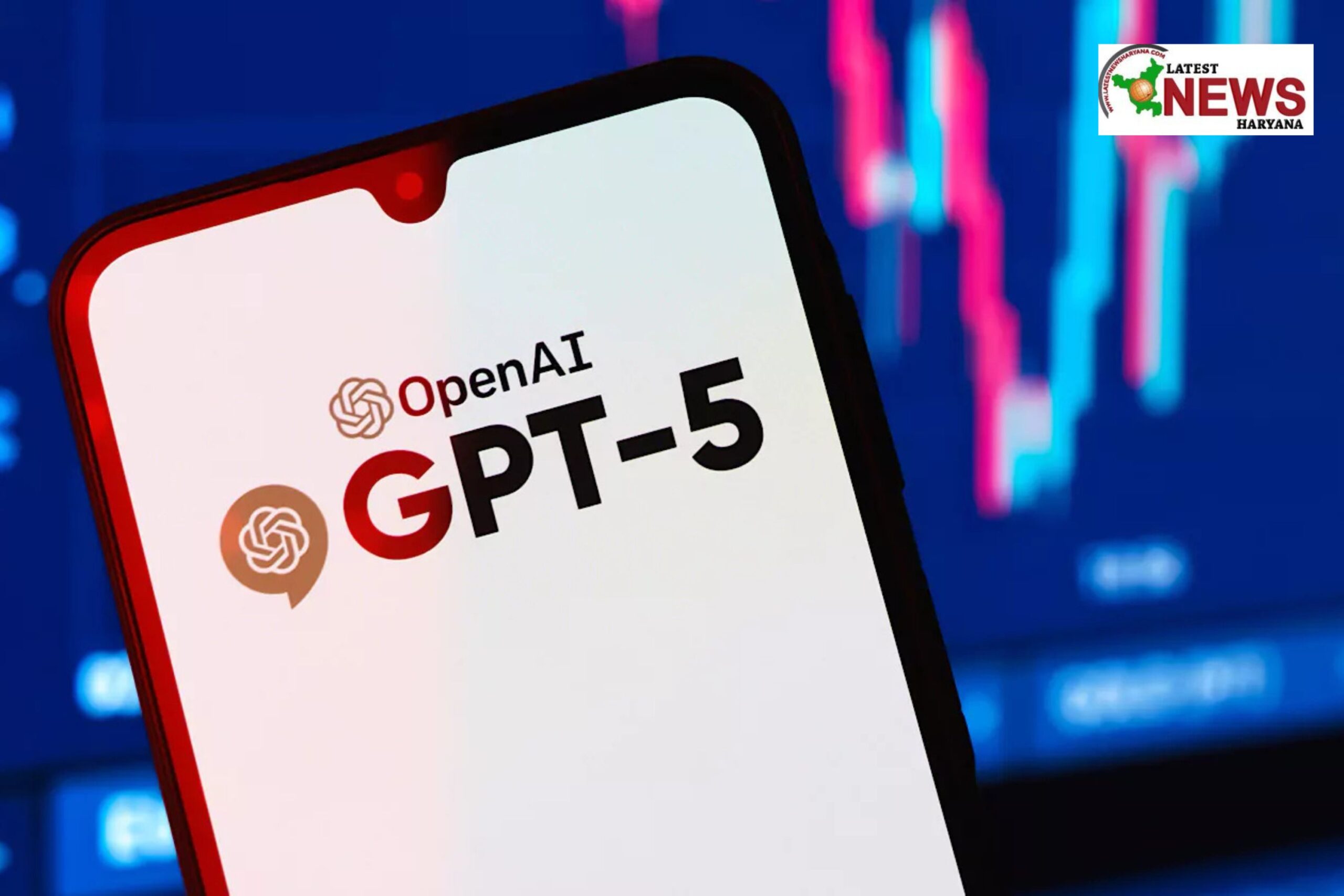 GPT-5 का ऐतिहासिक लॉन्च: OpenAI ने भारत को बताया भविष्य का AI केंद्र, यूज़र्स में नाराज़गी भी दिखी