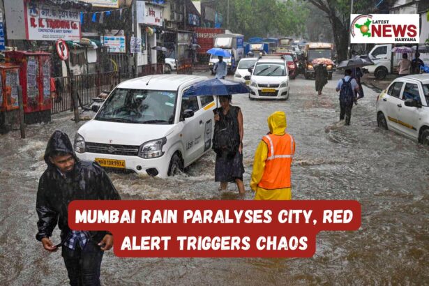 rains in mumbai
