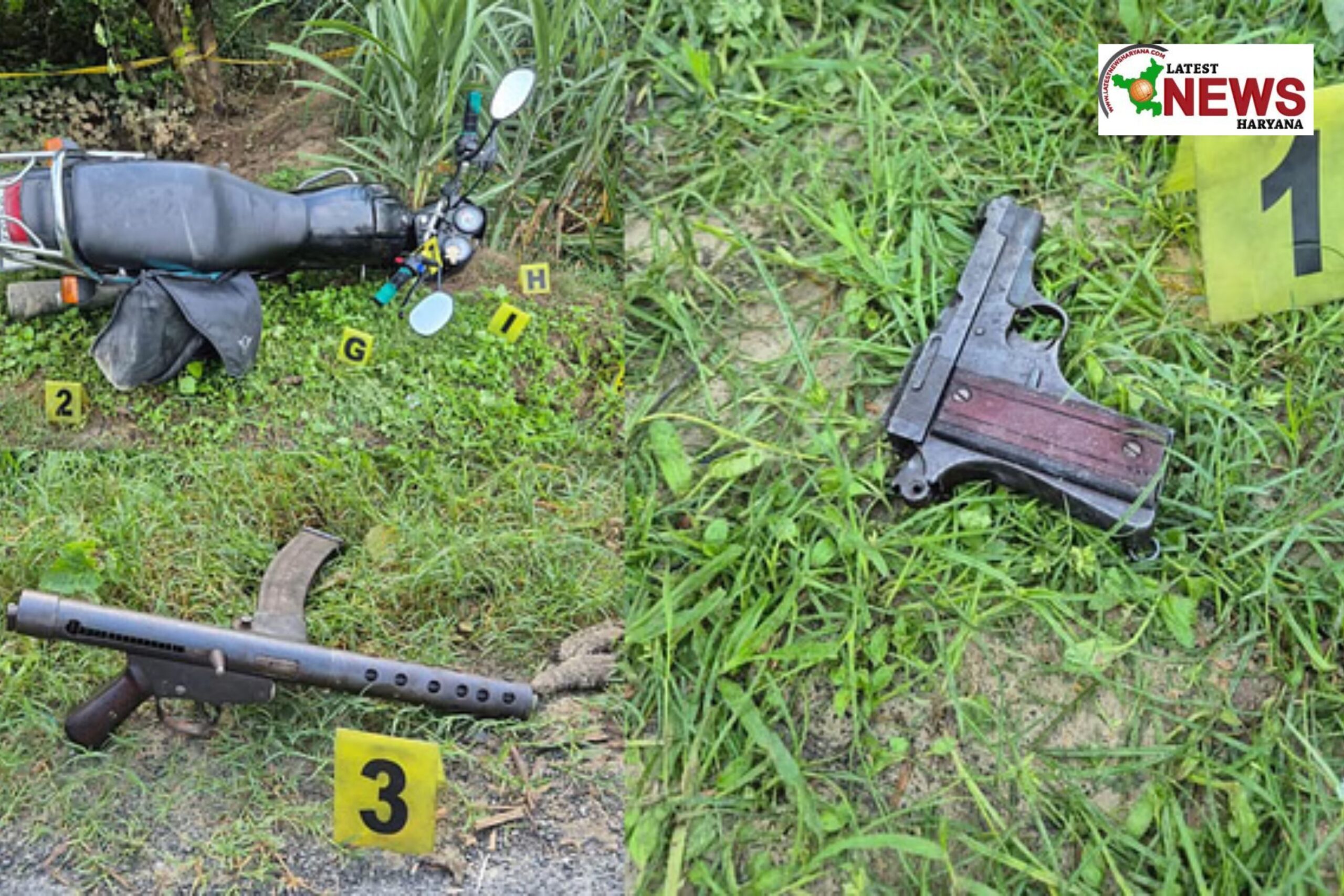 कांवड़ यात्रा में छिपे शूटरों का Sitapur Encounter, STF-SOG का Secret Operation सफल