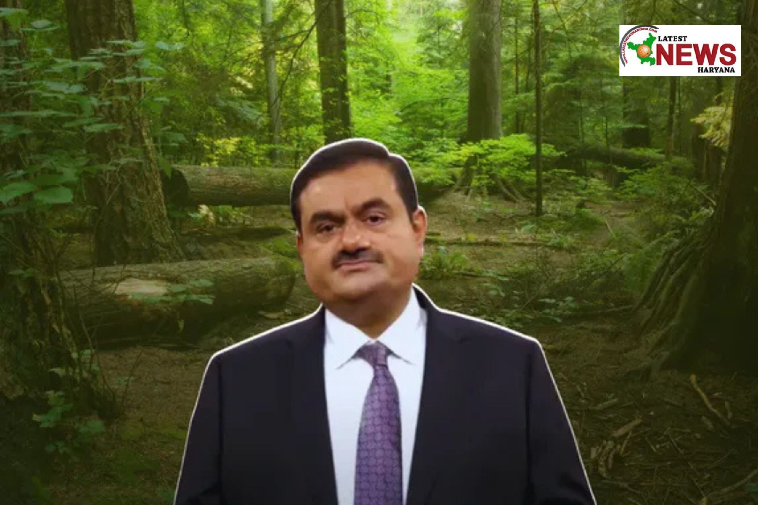 Bihar में बड़ा विवाद: Adani को 1020 एकड़ ज़मीन सिर्फ 1 रुपये में, किसानों का विरोध और राजनीतिक हलचल तेज़