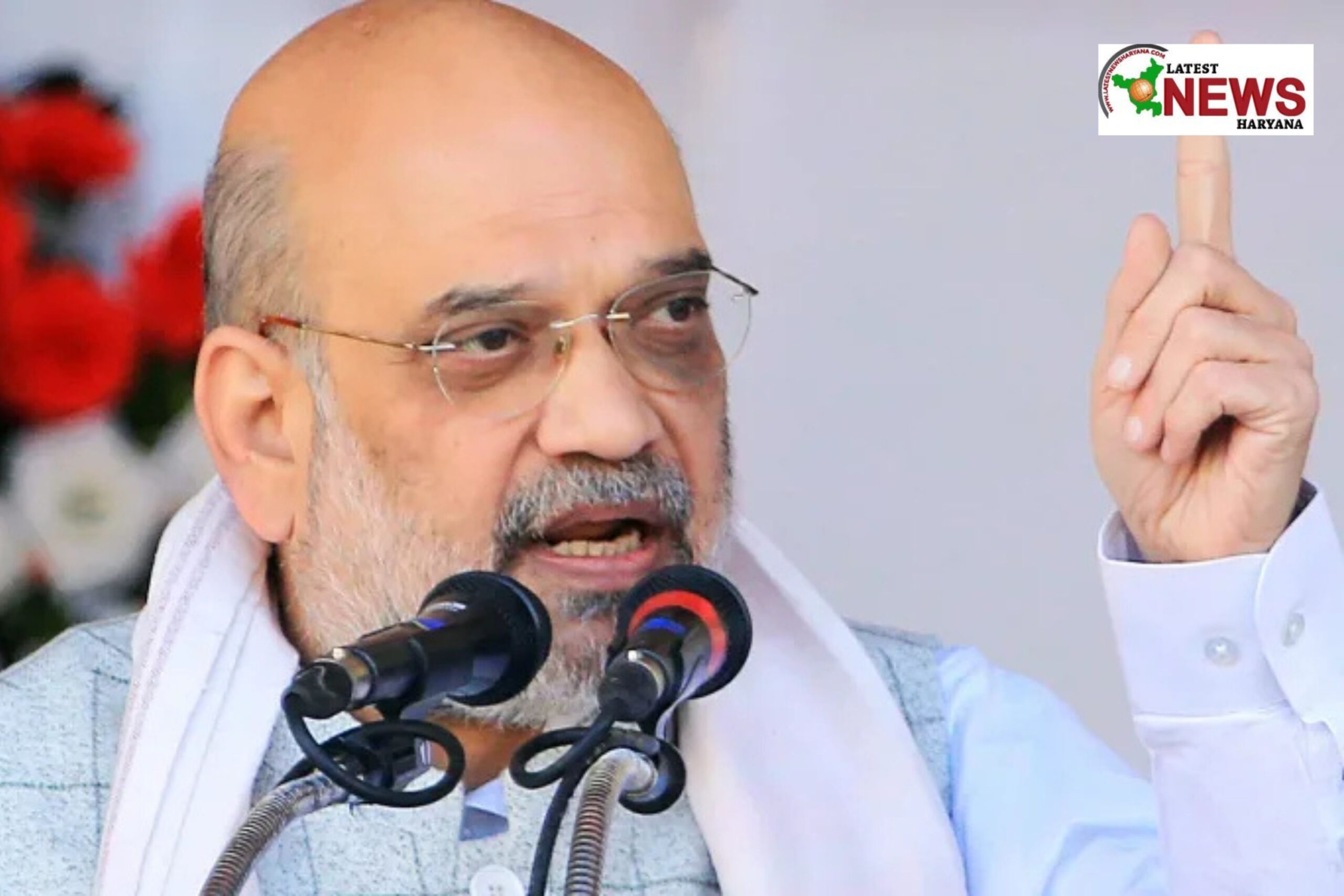 Flood Crisis in Punjab & Jammu: Amit Shah ने की बड़ी कार्रवाई, Relief और Rescue Operation तेज