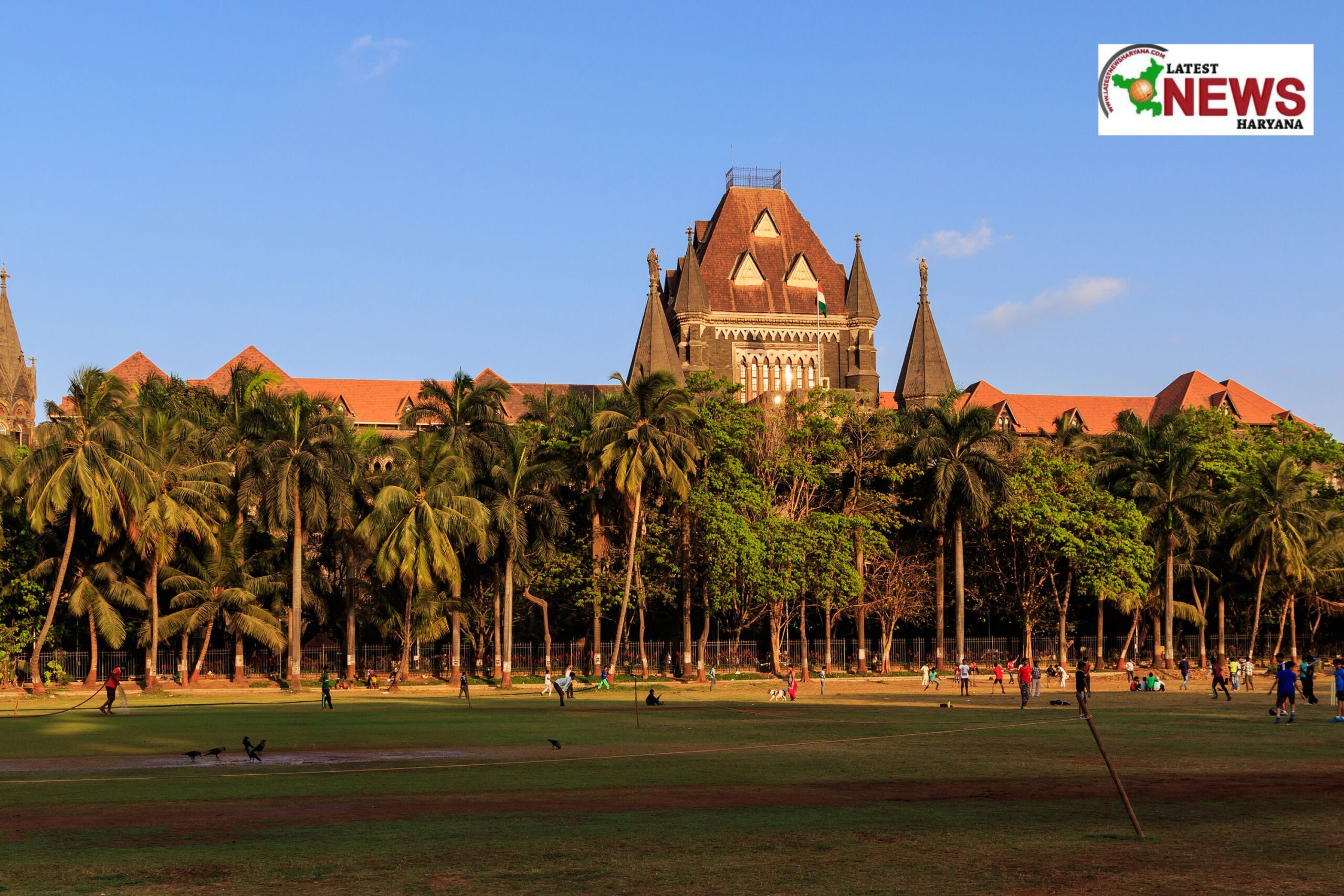 Bombay High Court में Bomb Threat, पूरा परिसर खाली, पुलिस अलर्ट पर – क्या सच्चाई है इस धमकी के पीछे?