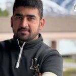 Haryana Man Dead in US