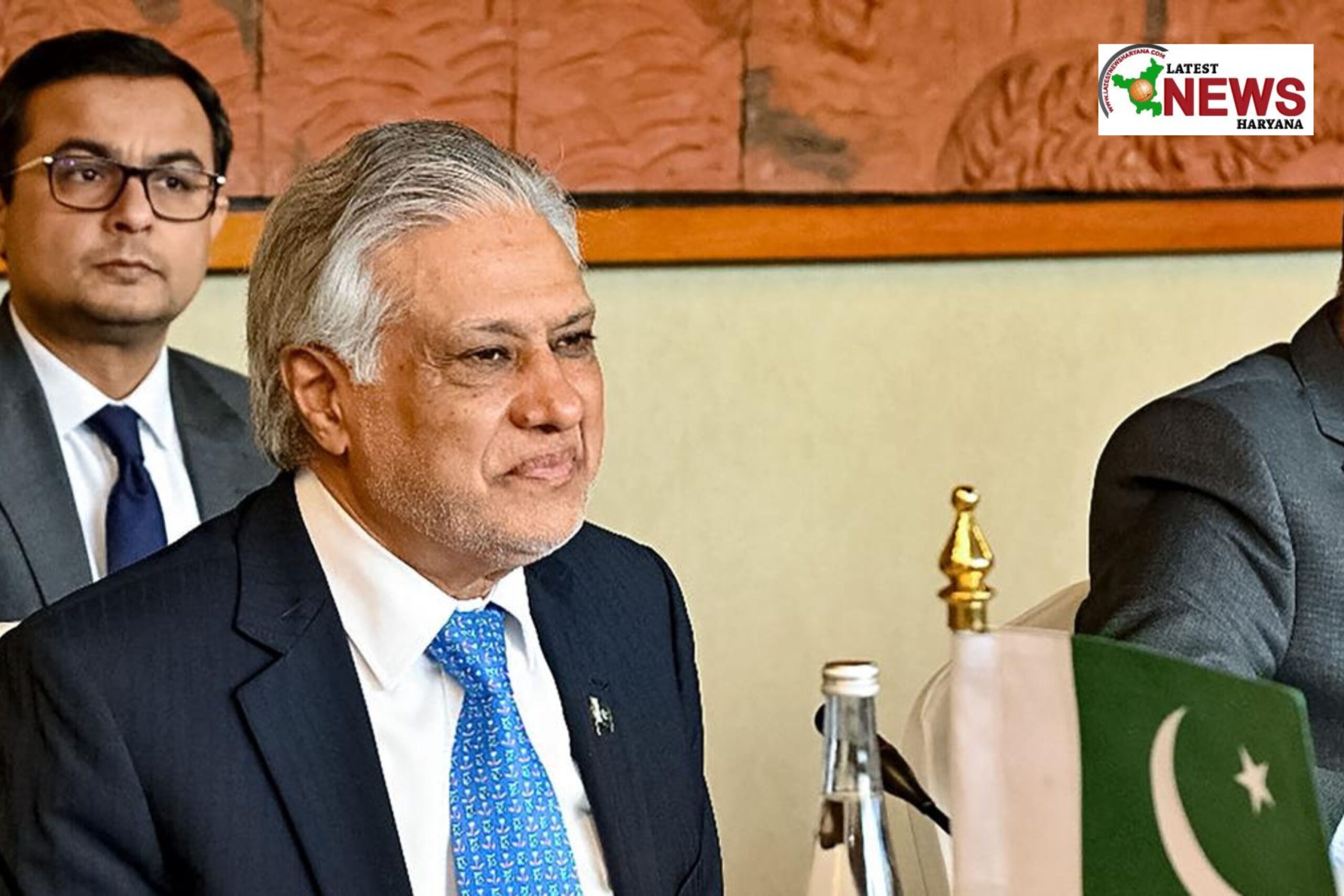 India ने Pakistan के साथ Bilateral Issues पर Third-Party Mediation को सख्ती से किया Reject, Pakistan Foreign Minister का बड़ा बयान