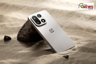 OnePlus 15 Launch