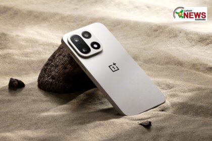 OnePlus 15 Launch
