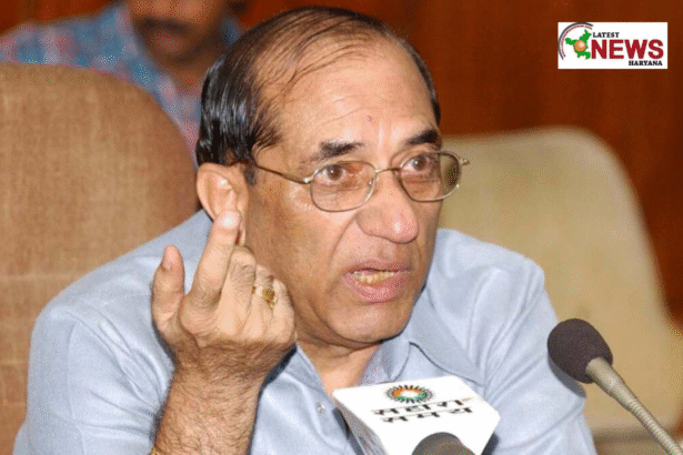 Vijay Kumar Malhotra