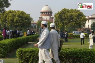 Waqf Amendment
