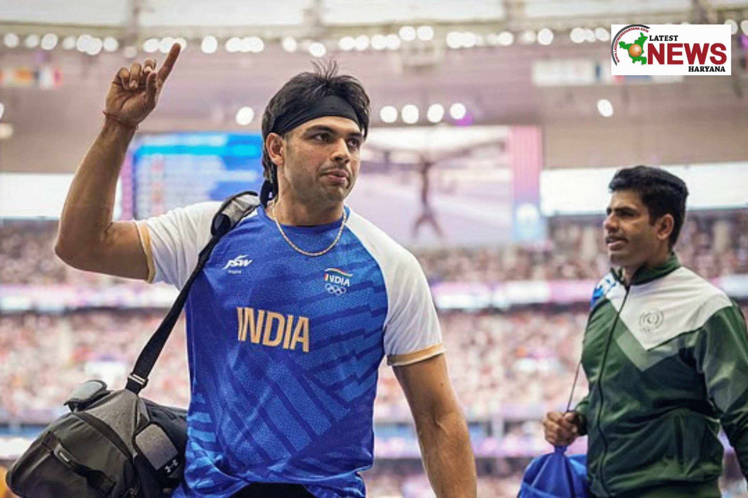 Neeraj Chopra और अर्शद नदीम का ऐतिहासिक मुकाबला, World Athletics Championships Final पर दुनिया की नज़र
