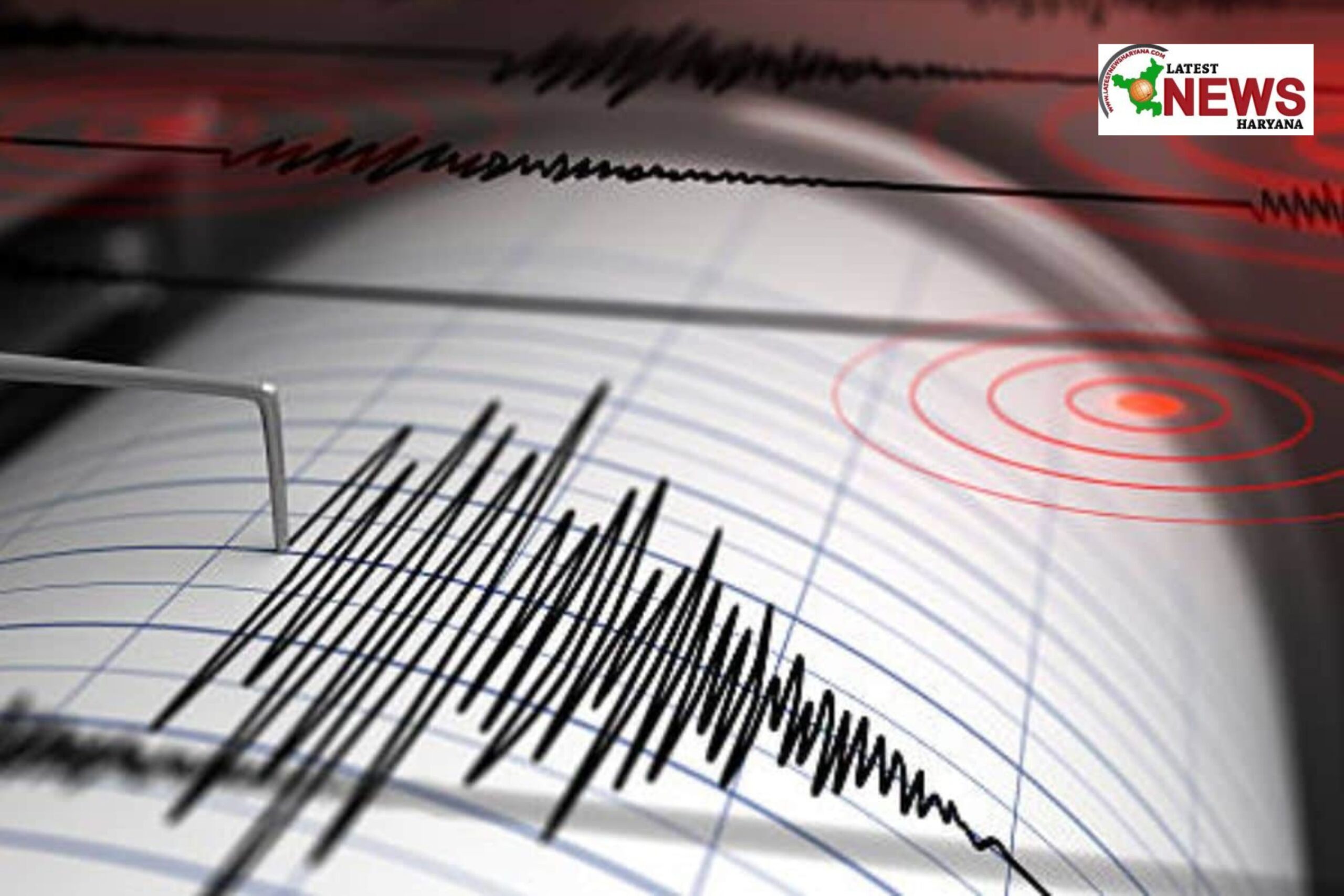 Earthquake in Delhi NCR: आधी रात को कांपी धरती, लोग सहमे, Afghanistan से आया झटका