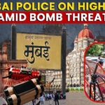Mumbai High Alert