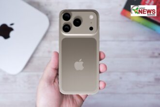 iPhone 17 Launch