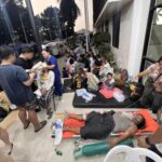 Philippines Earthquake