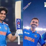 Shubman Gill
