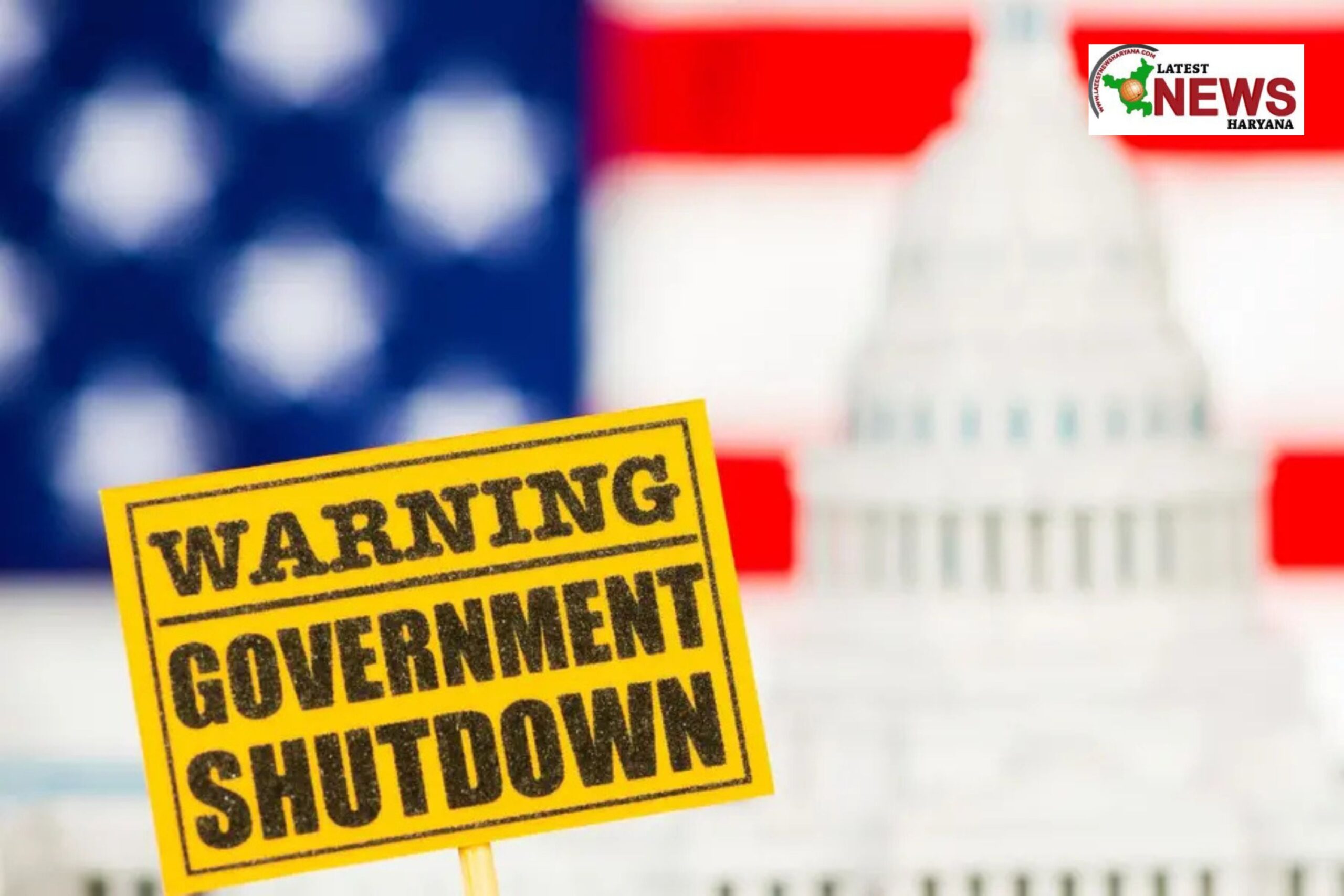 US Government Shutdown का असर: H-1B Visa और Passport Services पर