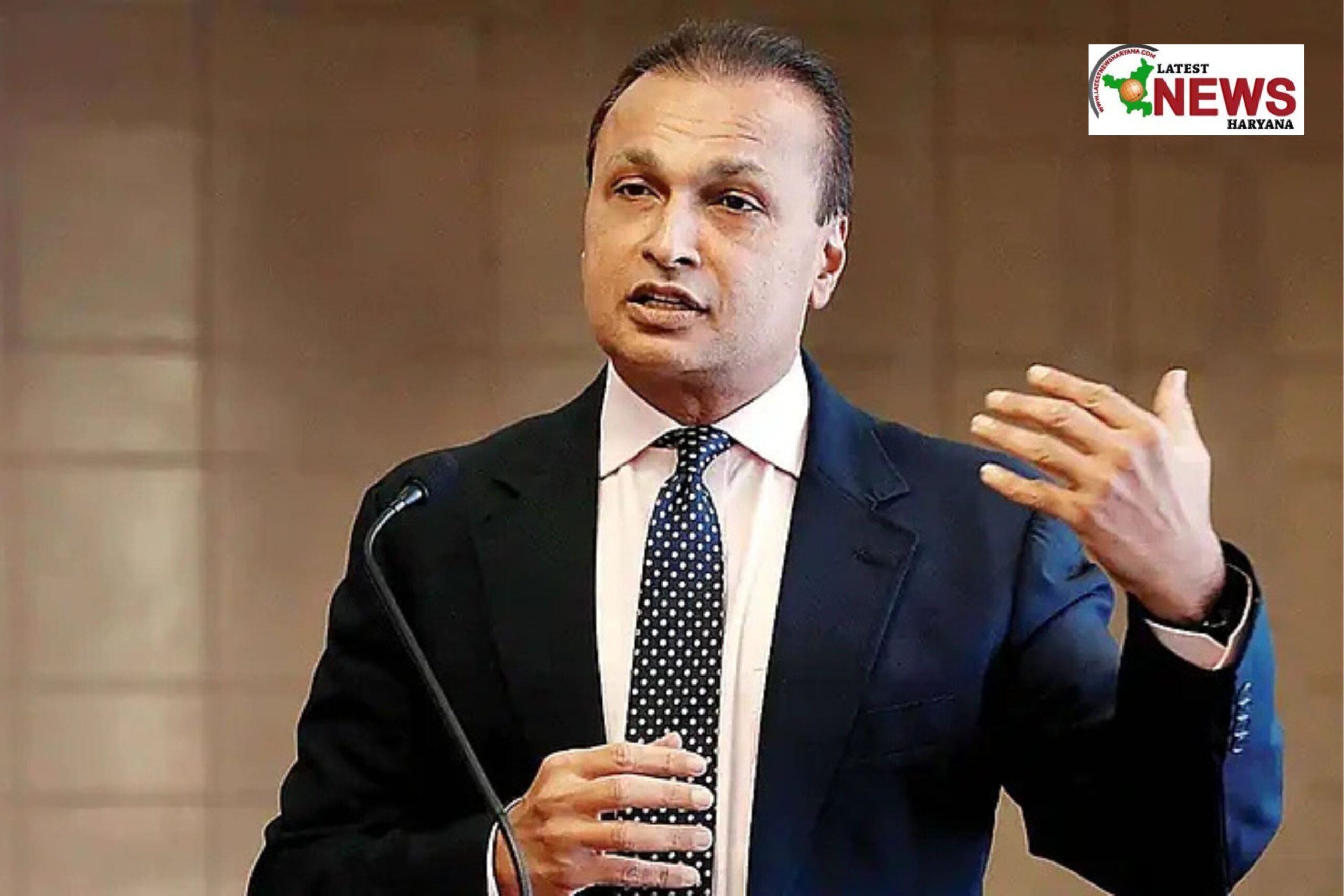 ED Raids on Anil Ambani’s Reliance Infra | मुंबई & इंदौर छापेमारी