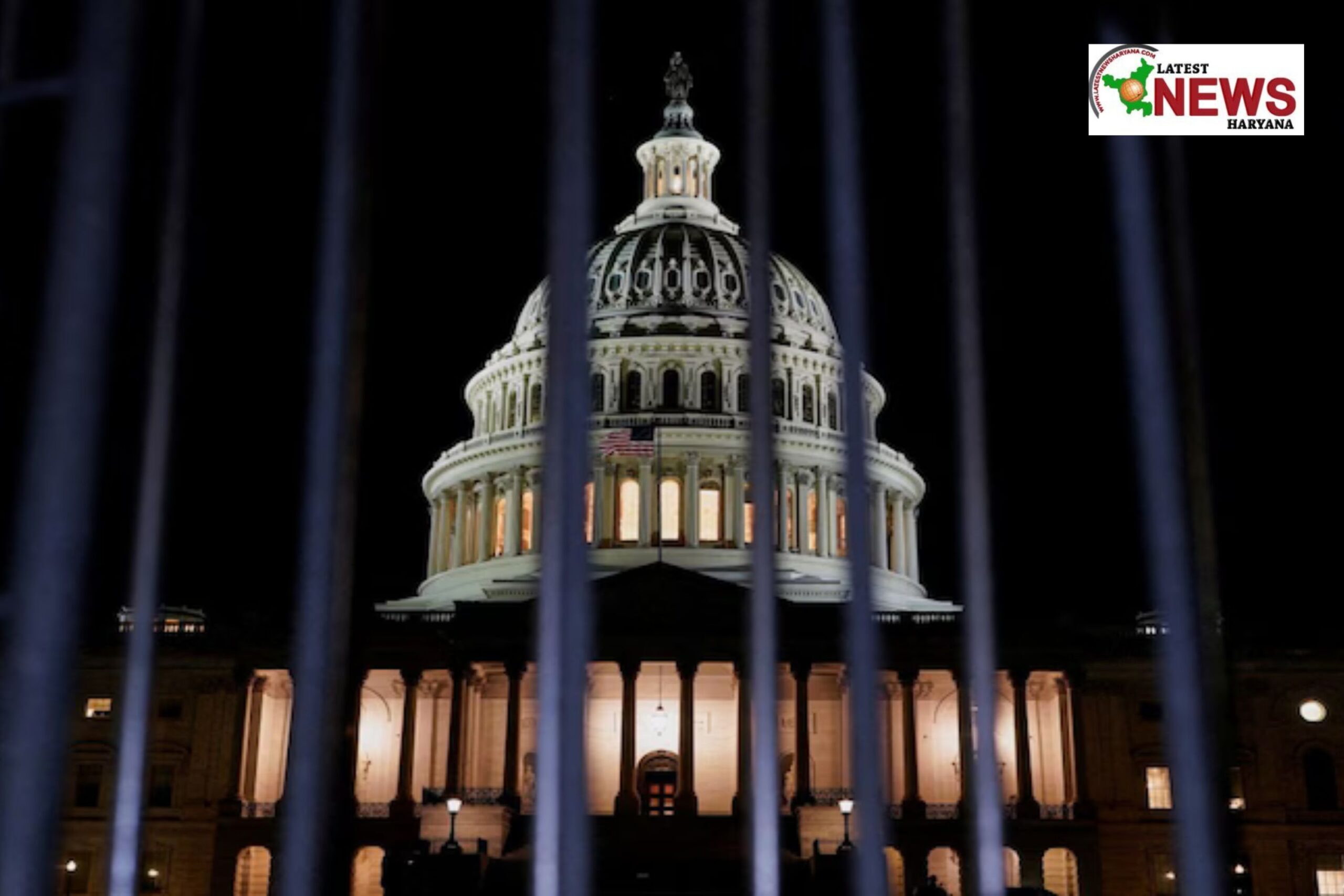 US Government Shutdown 2025: क्या हुआ और कौन प्रभावित होगा